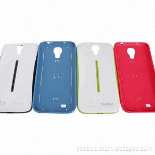 Glow Protective TPU Case for Samsung Galaxy S4 (i9500)
